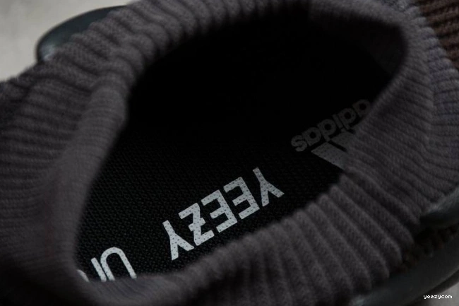 ADIDAS DARK YEEZY H68039 450 SLATE 1202